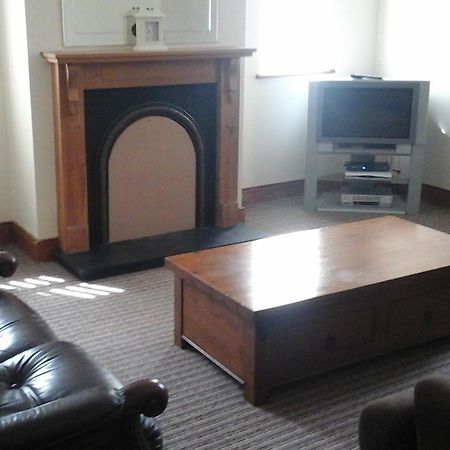 קרלינגפורד Long Acre Lodge מראה חיצוני תמונה