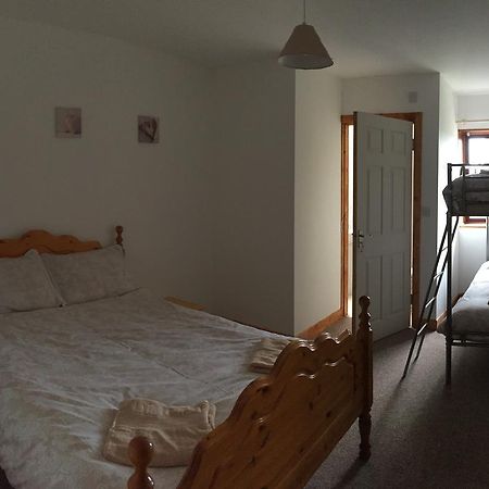 קרלינגפורד Long Acre Lodge מראה חיצוני תמונה