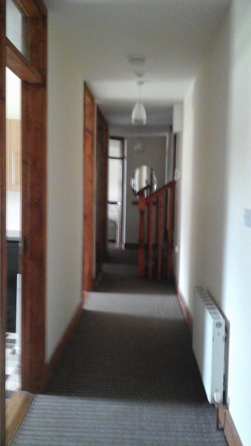 קרלינגפורד Long Acre Lodge מראה חיצוני תמונה