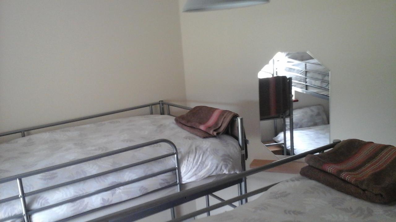 קרלינגפורד Long Acre Lodge מראה חיצוני תמונה