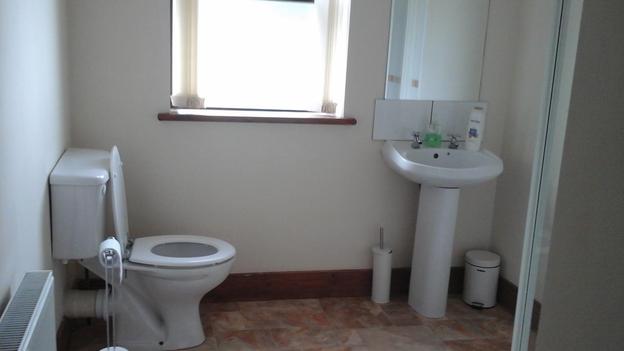 קרלינגפורד Long Acre Lodge מראה חיצוני תמונה