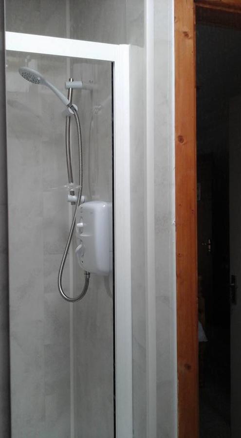 קרלינגפורד Long Acre Lodge מראה חיצוני תמונה