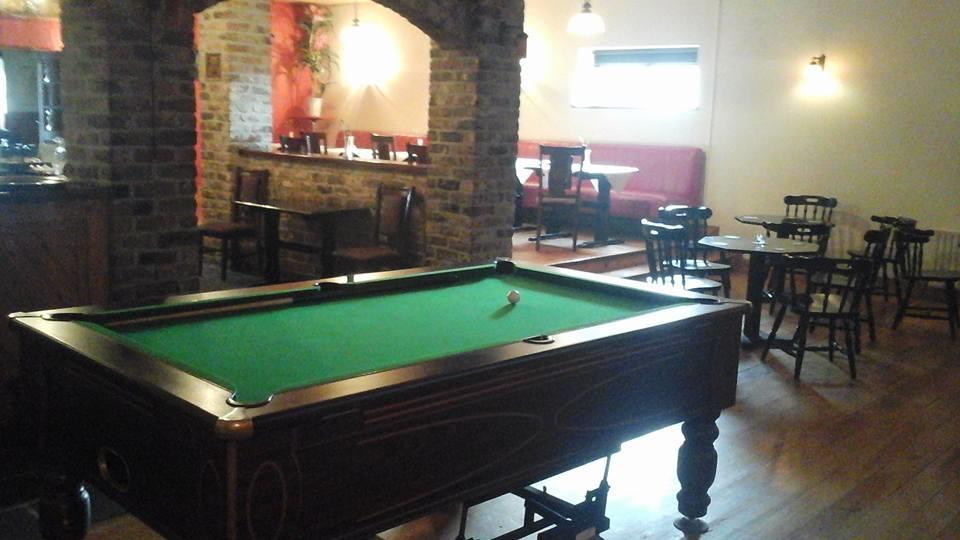 קרלינגפורד Long Acre Lodge מראה חיצוני תמונה