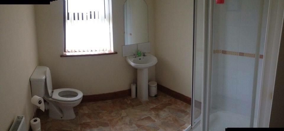 קרלינגפורד Long Acre Lodge מראה חיצוני תמונה