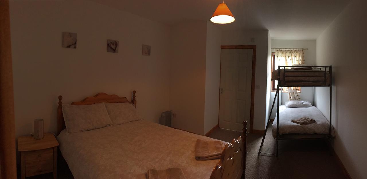 קרלינגפורד Long Acre Lodge מראה חיצוני תמונה