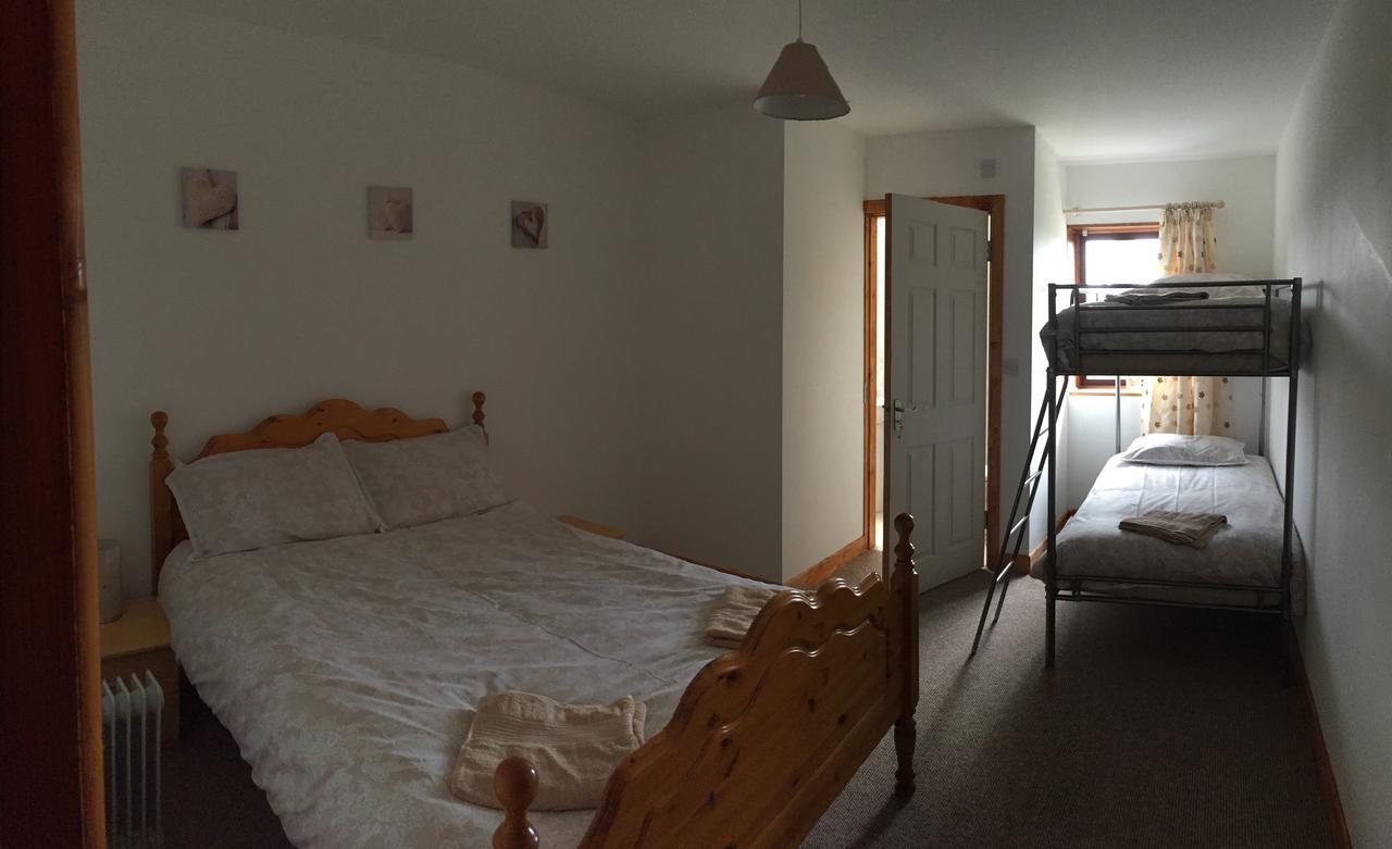 קרלינגפורד Long Acre Lodge מראה חיצוני תמונה